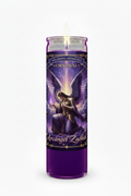 Veladora Arcángel Zadkiel