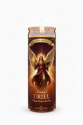 Veladora Arcángel Uriel